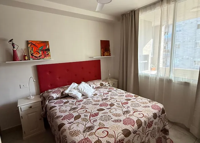 Departamento Temporal En San Salvador De Jujuy