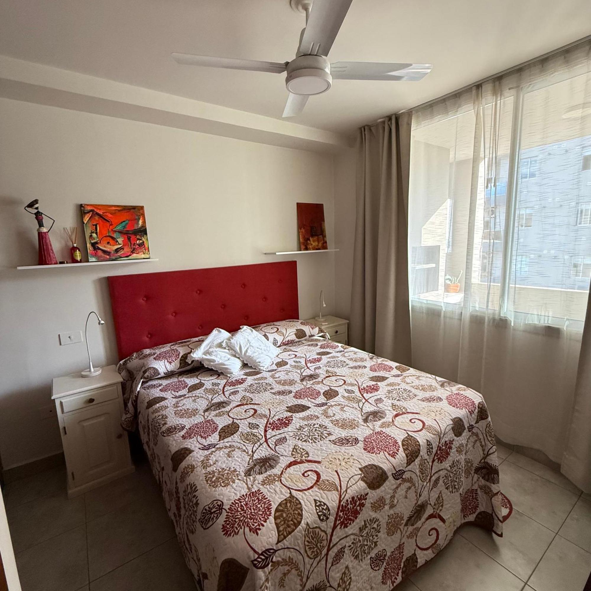 Apartment Departamento Temporal En