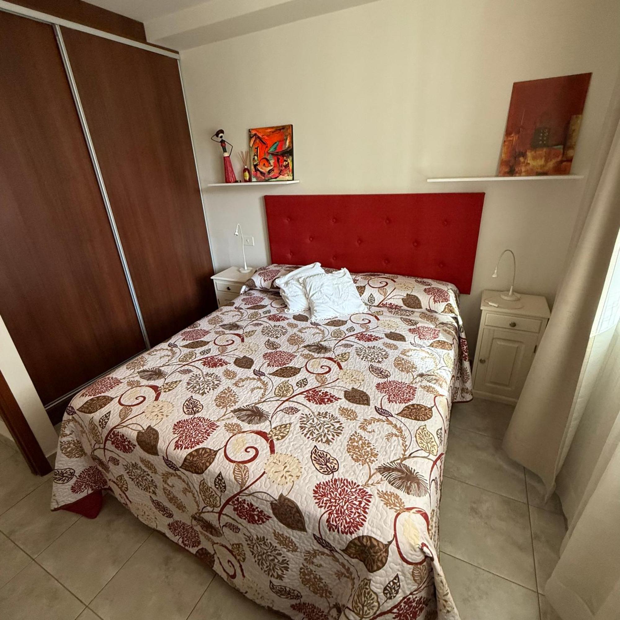 Apartamento Departamento Temporal En *